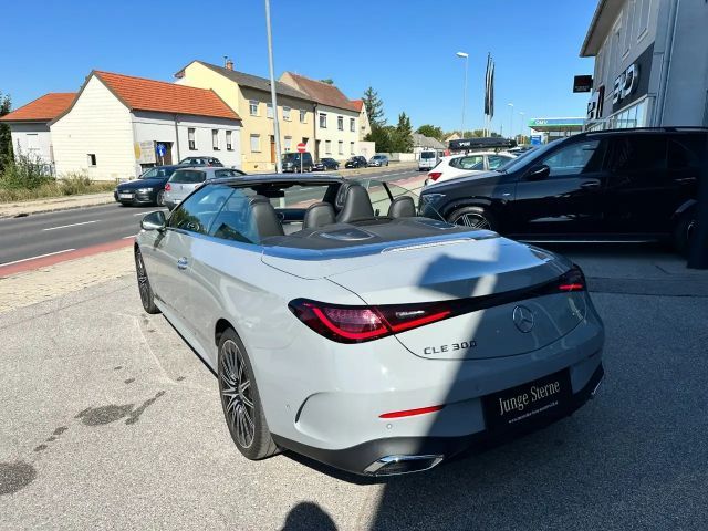 Mercedes-Benz CLE 300 4MATIC AMG Line