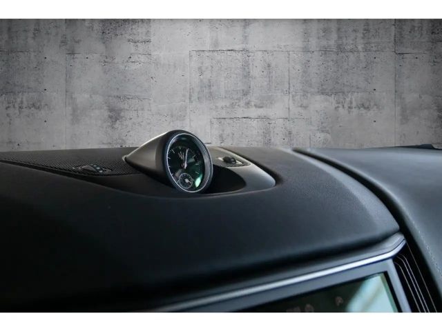 Maserati Levante Modena