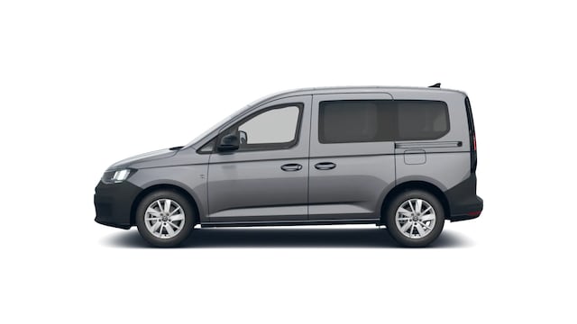 Volkswagen Caddy 2.0 TDI