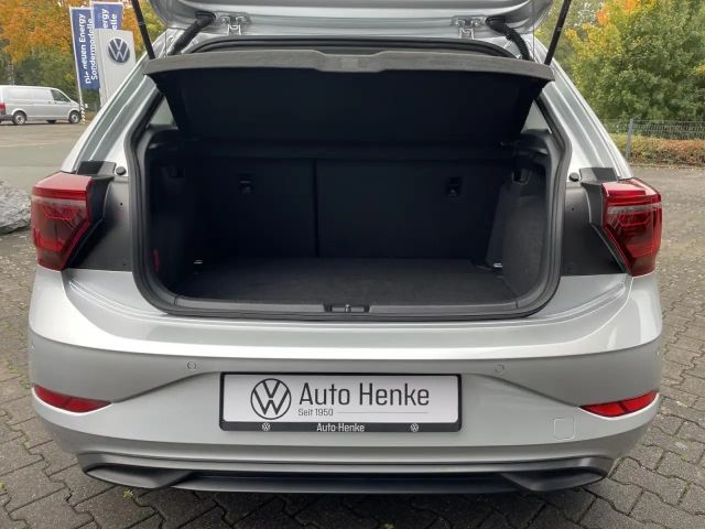 Volkswagen Polo 1.0 TSI Style