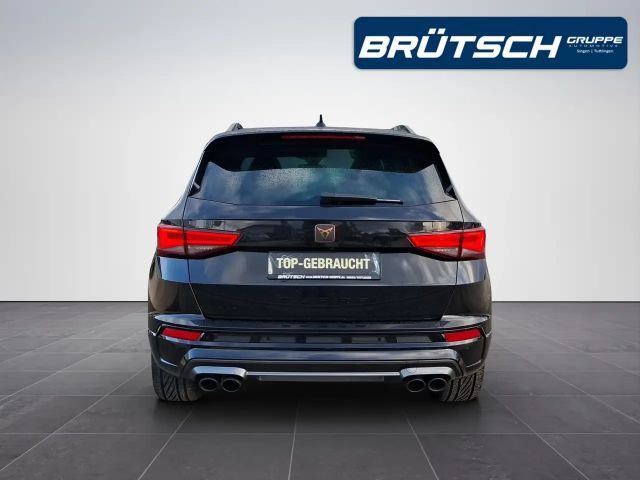 Cupra Ateca 2.0 TSI 4Drive DSG VZ