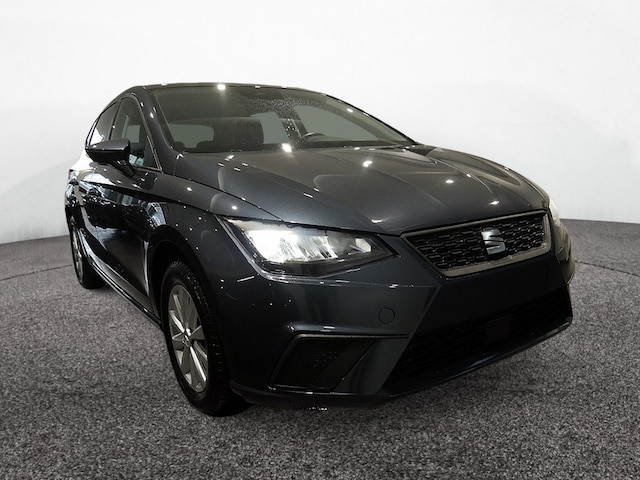 Seat Ibiza 1.0 TSI Style