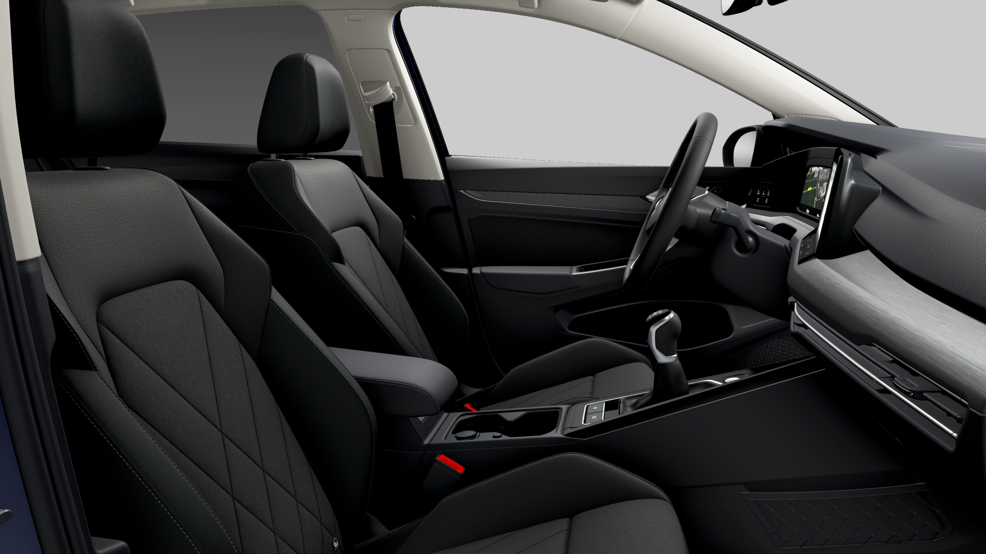 Volkswagen Golf 1.5 TSI Plus Style