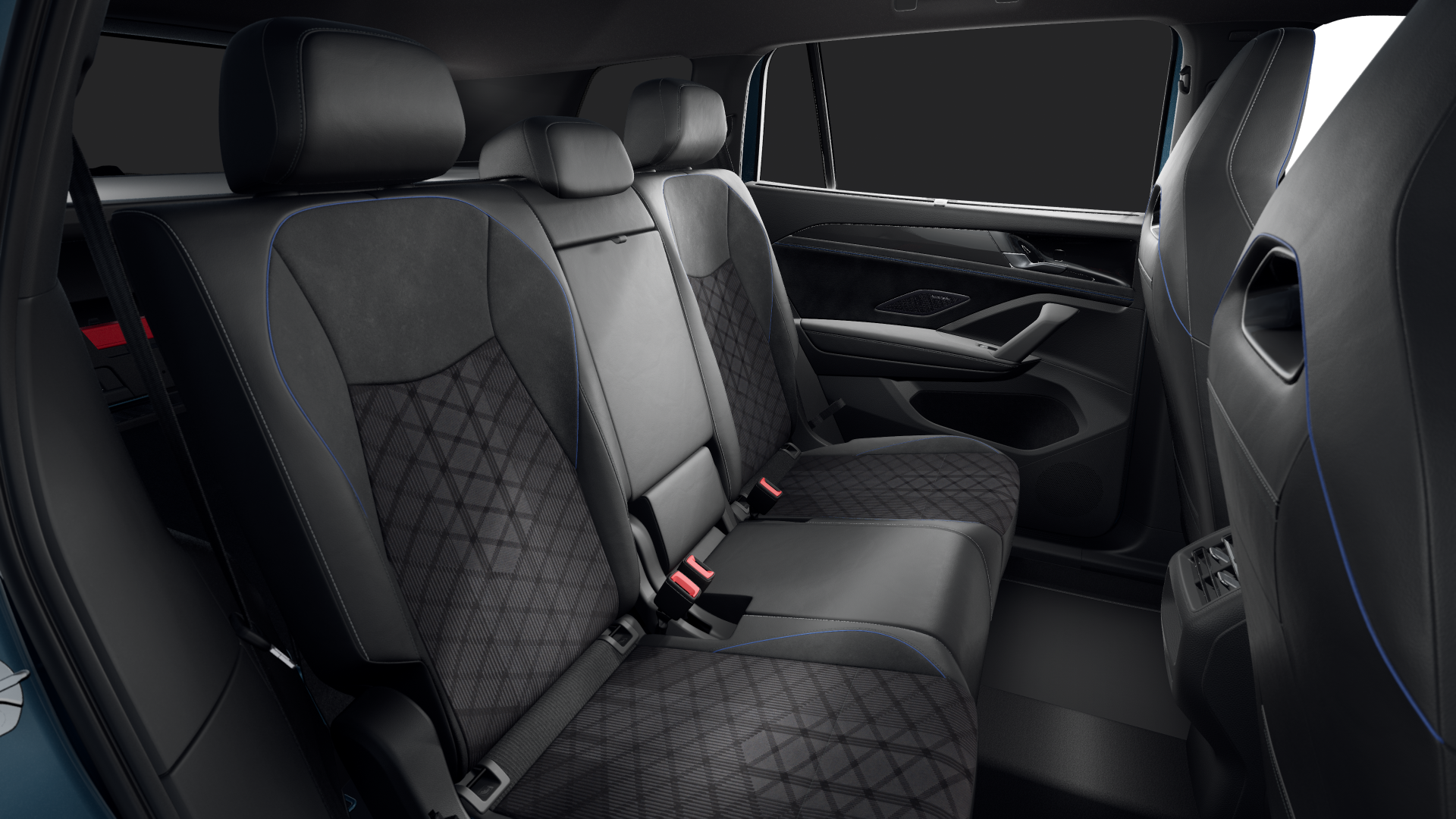 Volkswagen Tayron DSG eHybrid