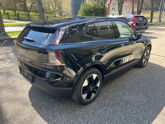 Volvo EX30 Achterwielaandrijving Plus