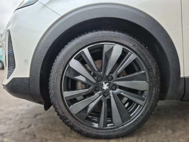 Peugeot 3008 GT-Line Hybrid