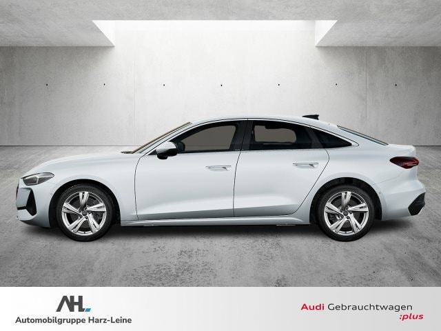 Audi A5 S-Tronic