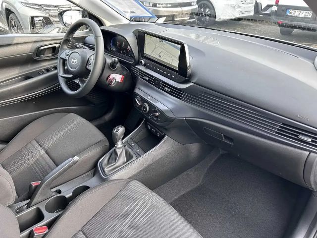 Hyundai i20 1.0 Select T-GDi