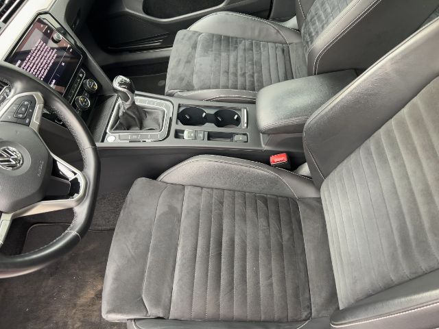 Volkswagen Passat 1.5 TSI Variant