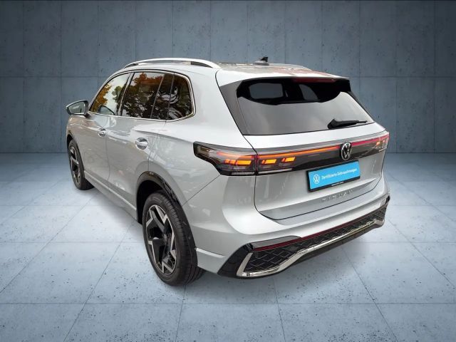 Volkswagen Tiguan 2.0 TDI R-Line