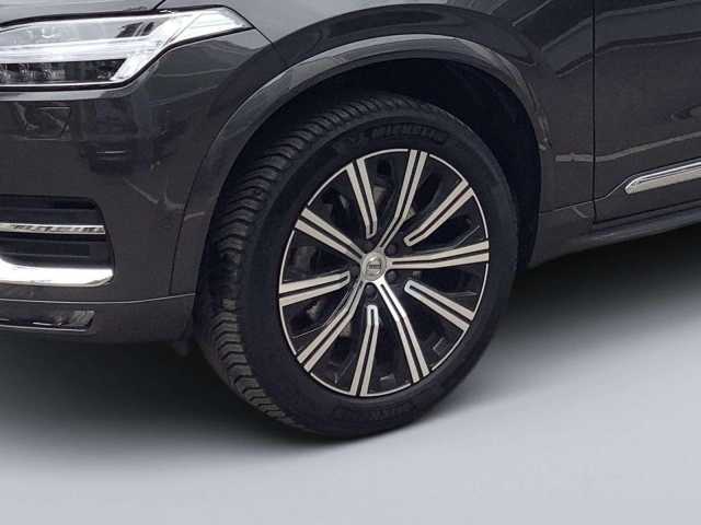 Volvo XC90 AWD Bright Plus