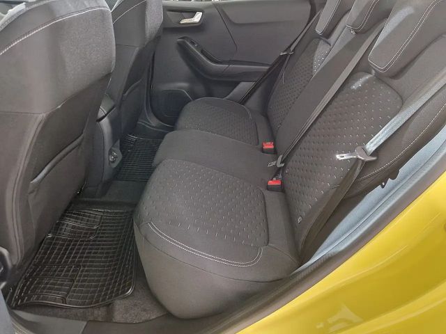 Ford Puma E-Gen 43kWh  | FORD STAHL W22