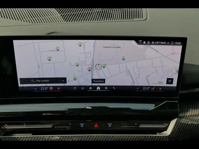 BMW 530 530e M-Sport Touring