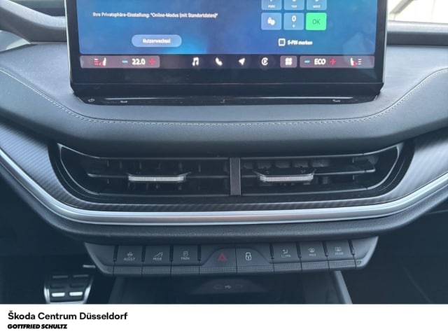 Skoda Elroq 85 Sportline