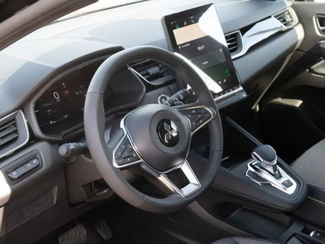 Mitsubishi ASX Intense