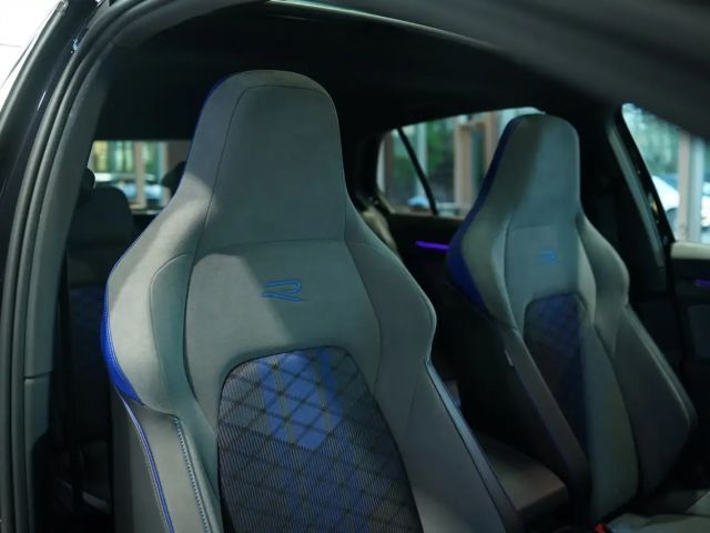 Volkswagen Golf R 4M *2.Hand *19 *Pano *Kamera *MwSt *ACC