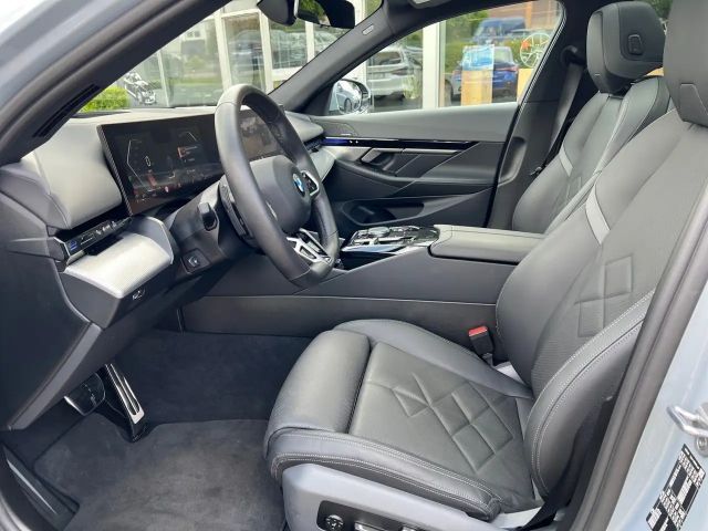 BMW 520 520d M-Sport Touring