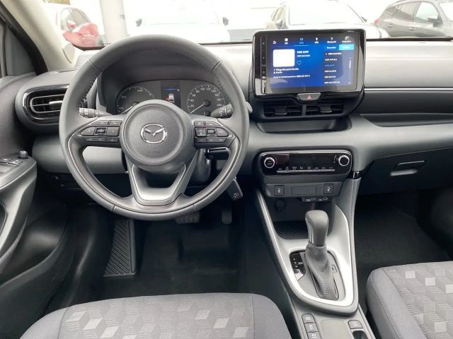Mazda 2 ❤Centre-Line/ Automatik/ Kamera/ wenig KM❤