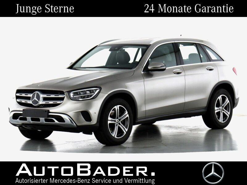 Mercedes-Benz GLC 220 4MATIC EXCLUSIVE GLC 220 d