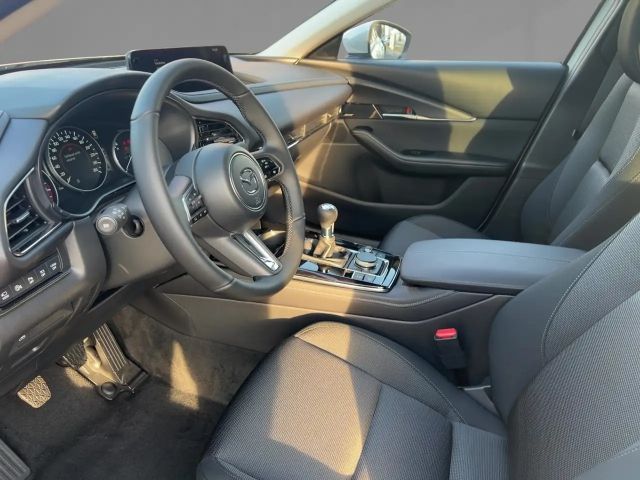 Mazda CX-30 Exclusive-line