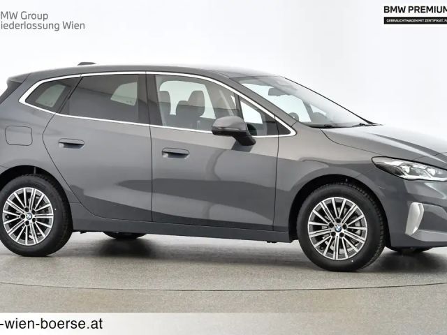BMW 218 218i Active Tourer