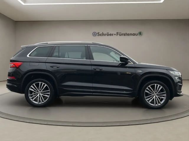 Skoda Kodiaq 2.0 TDI
