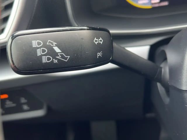 Seat Leon 1.5 eTSI DSG FR-lijn Sportstourer