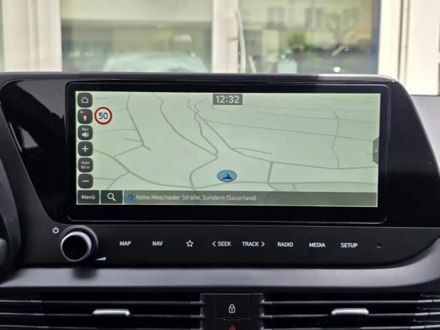 Hyundai Bayon 1.0 T-GDi Trend