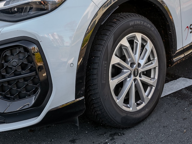 Audi Q5 Quattro S-Tronic