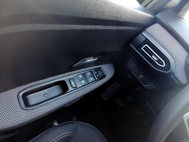 Dacia Jogger Expression TCe110 Winter Paket/Media Nav