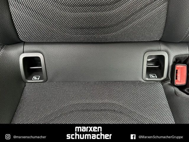 Mercedes-Benz A 180 A 180 Progr. AHK+Winter+Kamera+Carbon+LED+MY24