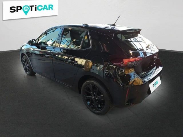 Opel Corsa 1.2 Turbo GS-Line Grand Sport