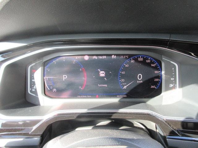 Volkswagen Polo 1.0 TSI DSG R-Line