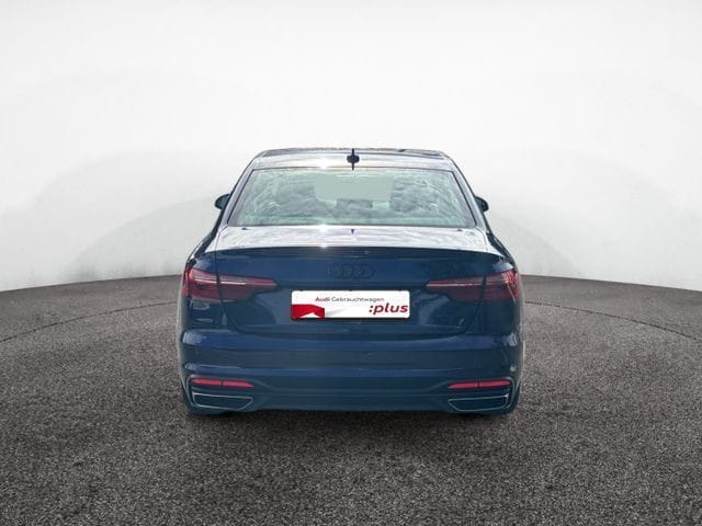 Audi A4 40 TDI S-Tronic Sedan