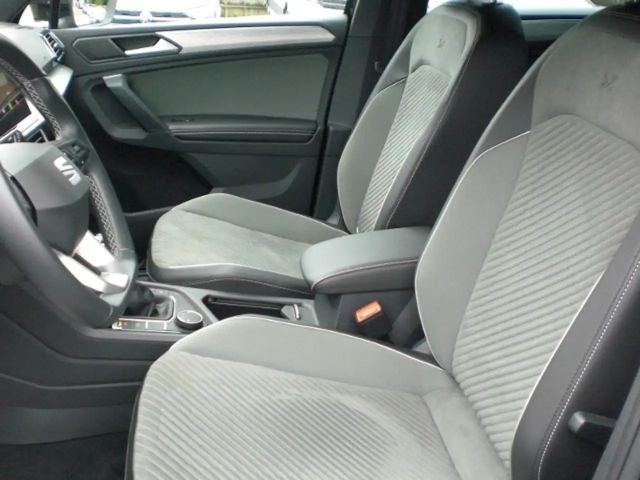 Seat Tarraco 1.5 TSI DSG