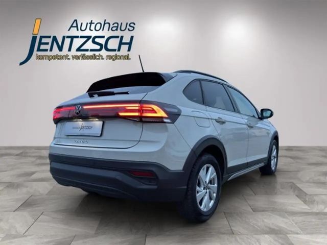 Volkswagen Taigo Life