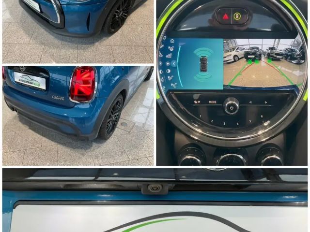 MINI Cooper Cabrio 1.5