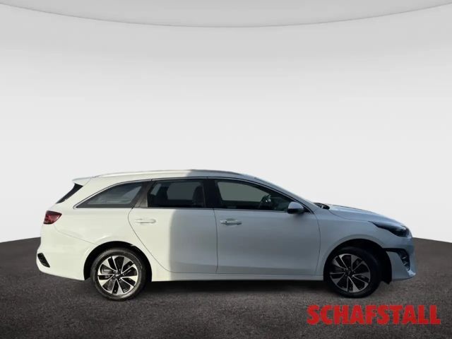 Kia Ceed GDi PHEV SportWagon Vision