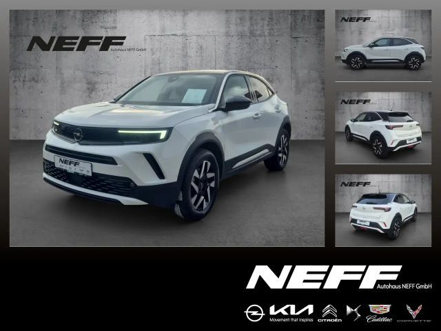 Opel Mokka Elegance Mokka-e
