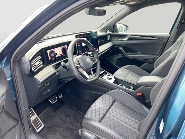 Volkswagen Tiguan 1.5 TSI DSG