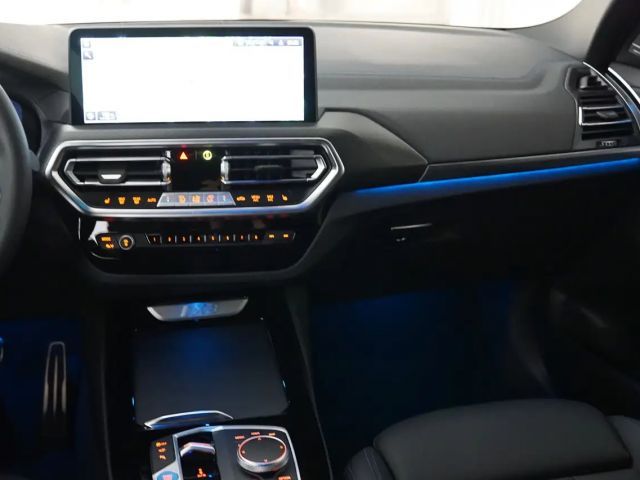 BMW iX3 iX3