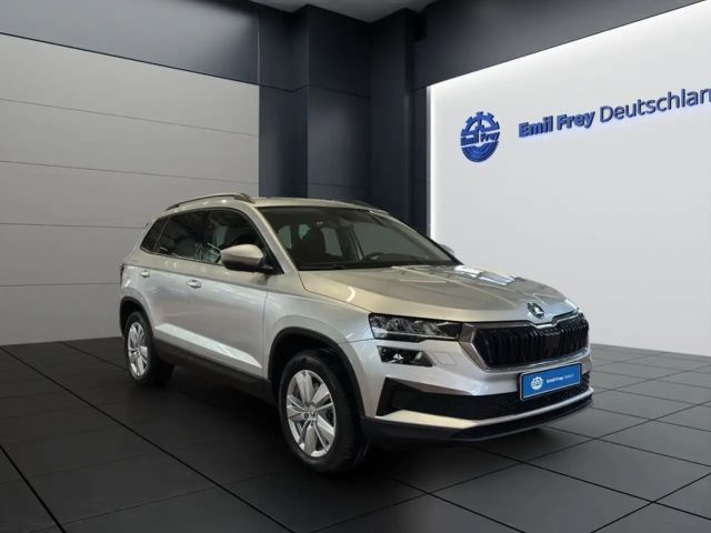 Skoda Karoq 2.0 TDI 4x4 Selection