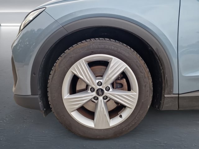 Audi Q4 e-tron 40