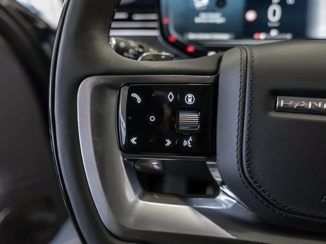 Land Rover Range Rover Autobiography P530