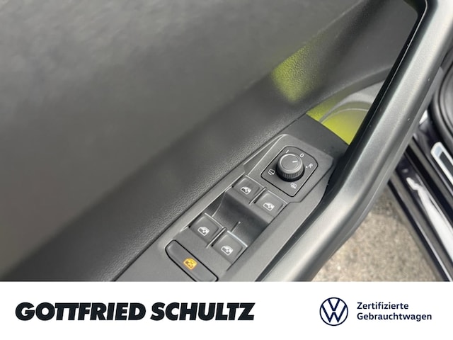 Volkswagen Polo 1.0 TSI DSG