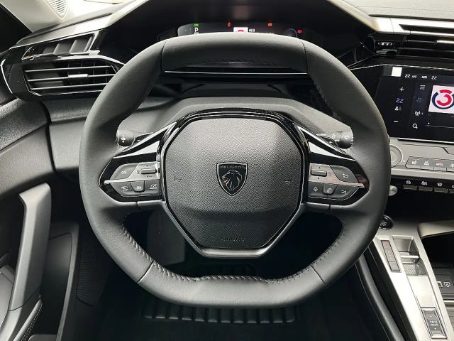 Peugeot 308 Allure Pack Hybrid SW