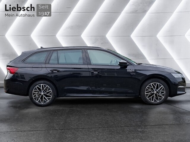 Skoda Octavia 2.0 TDI Combi