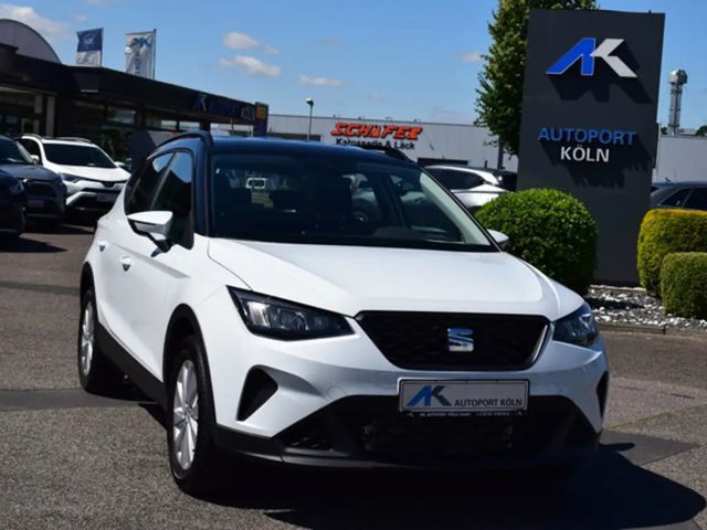 Seat Arona Style