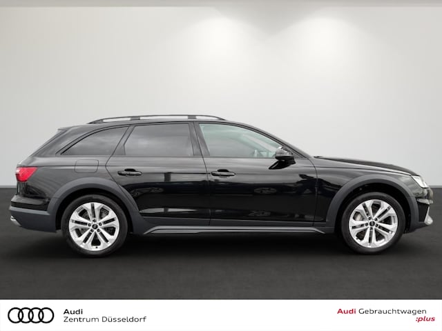 Audi A4 allroad 40 TDI Quattro S-Tronic