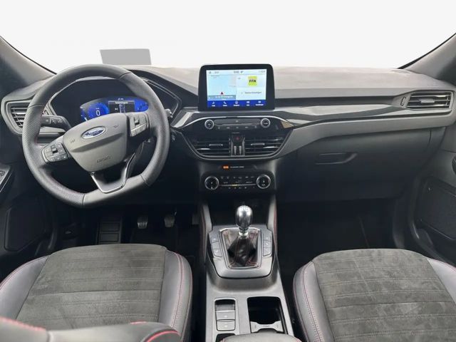 Ford Kuga EcoBoost ST Line X